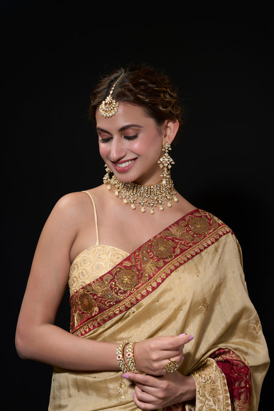 wedding jewellery two