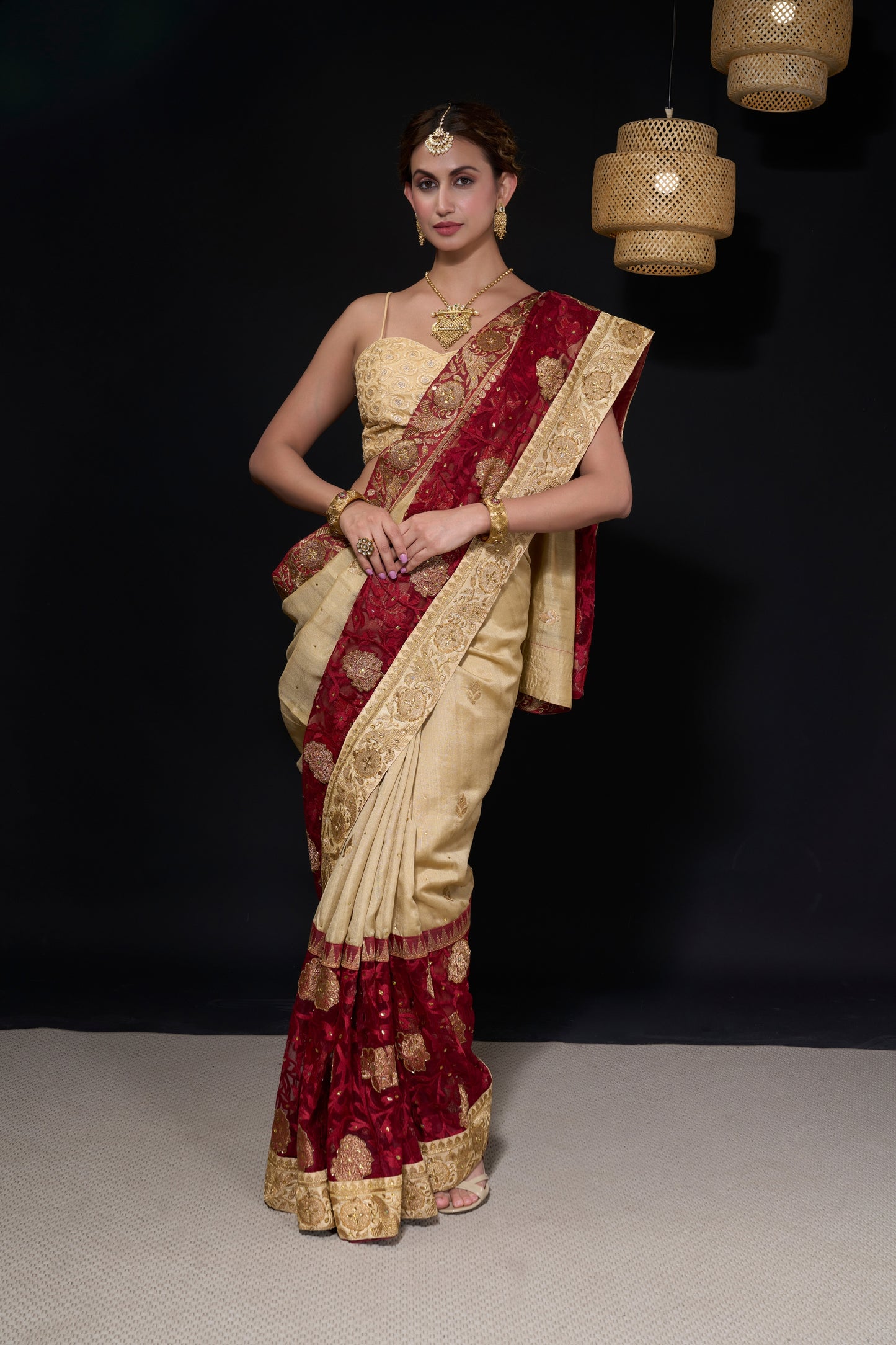 Temple and Antique jewellery one