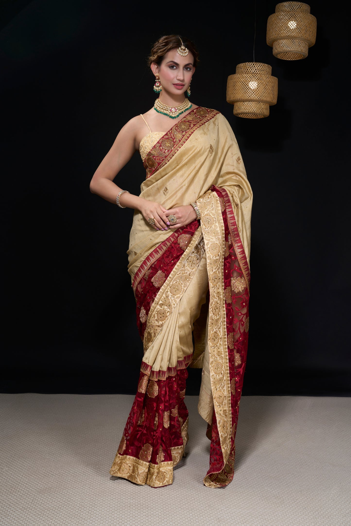 wedding jewellery one