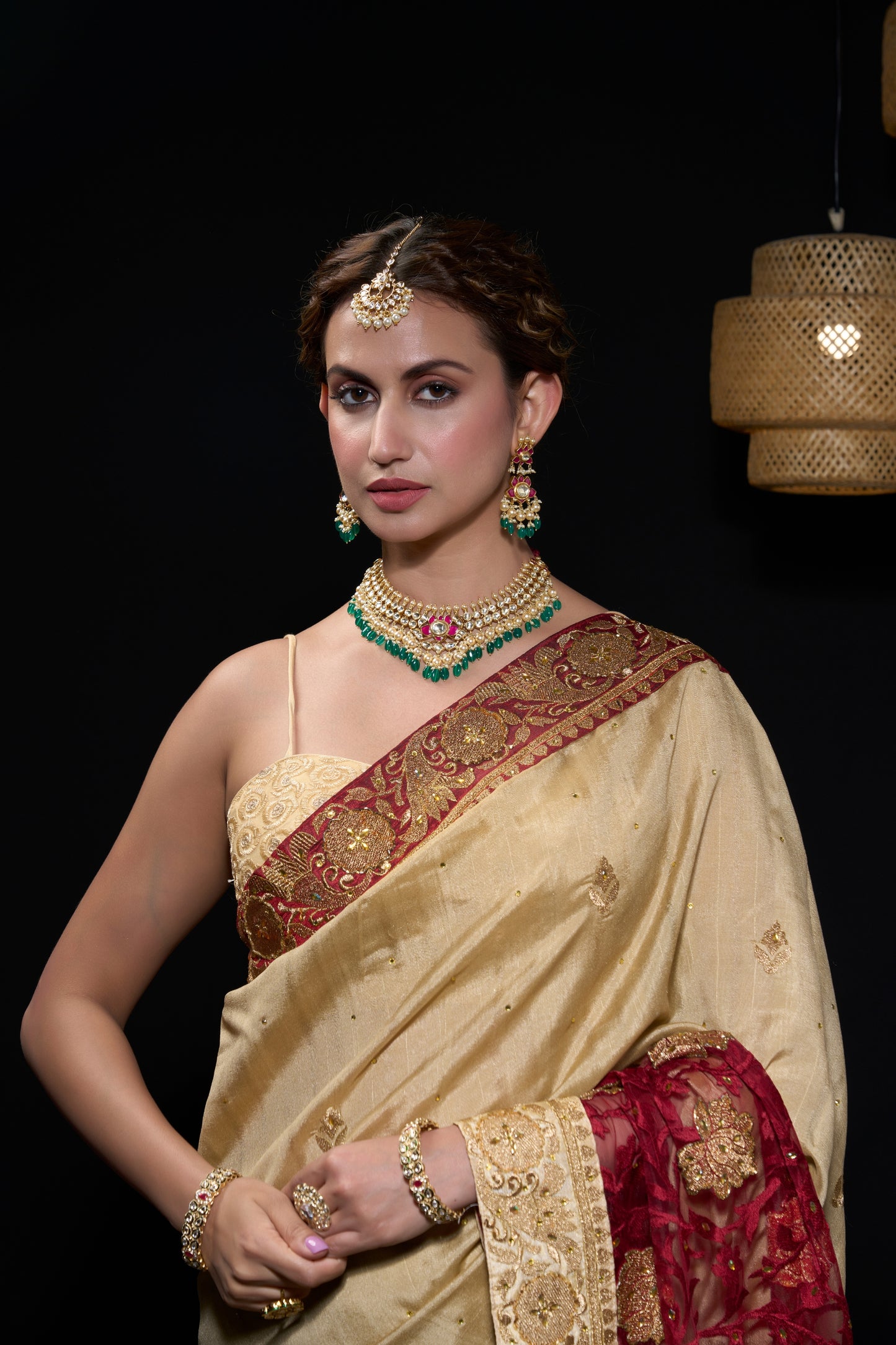 wedding jewellery one