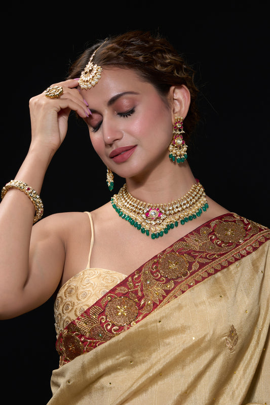 wedding jewellery one