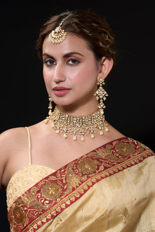 wedding jewellery two