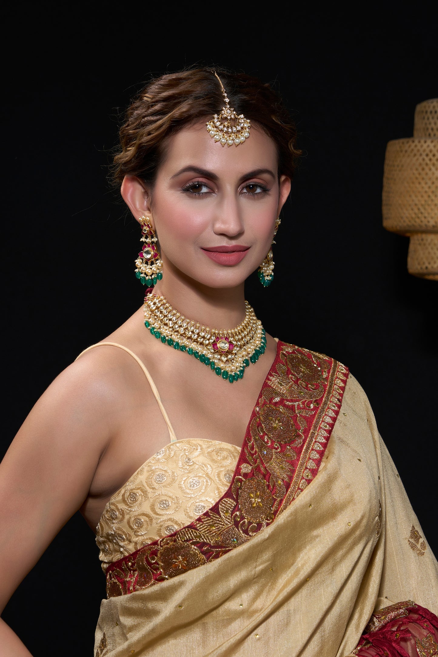 wedding jewellery one