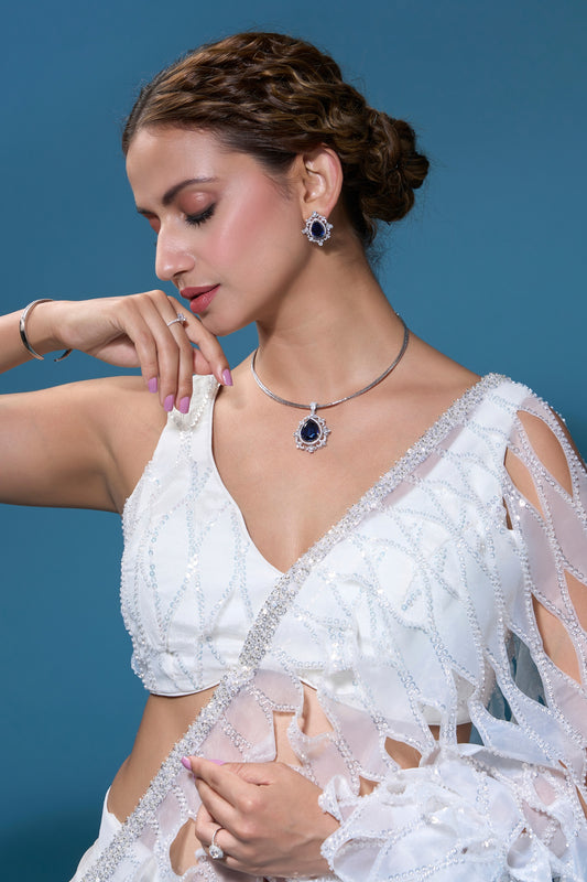 Festive jewellery one