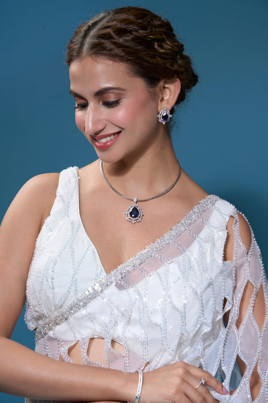 Festive jewellery one