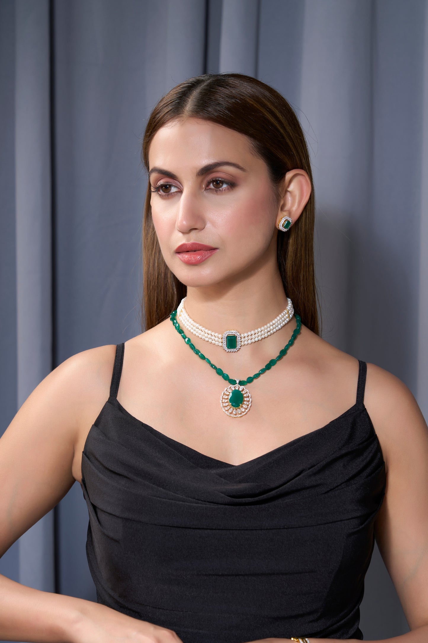 Cocktail jewellery one