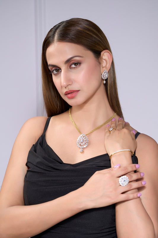 Diamond jewellery one