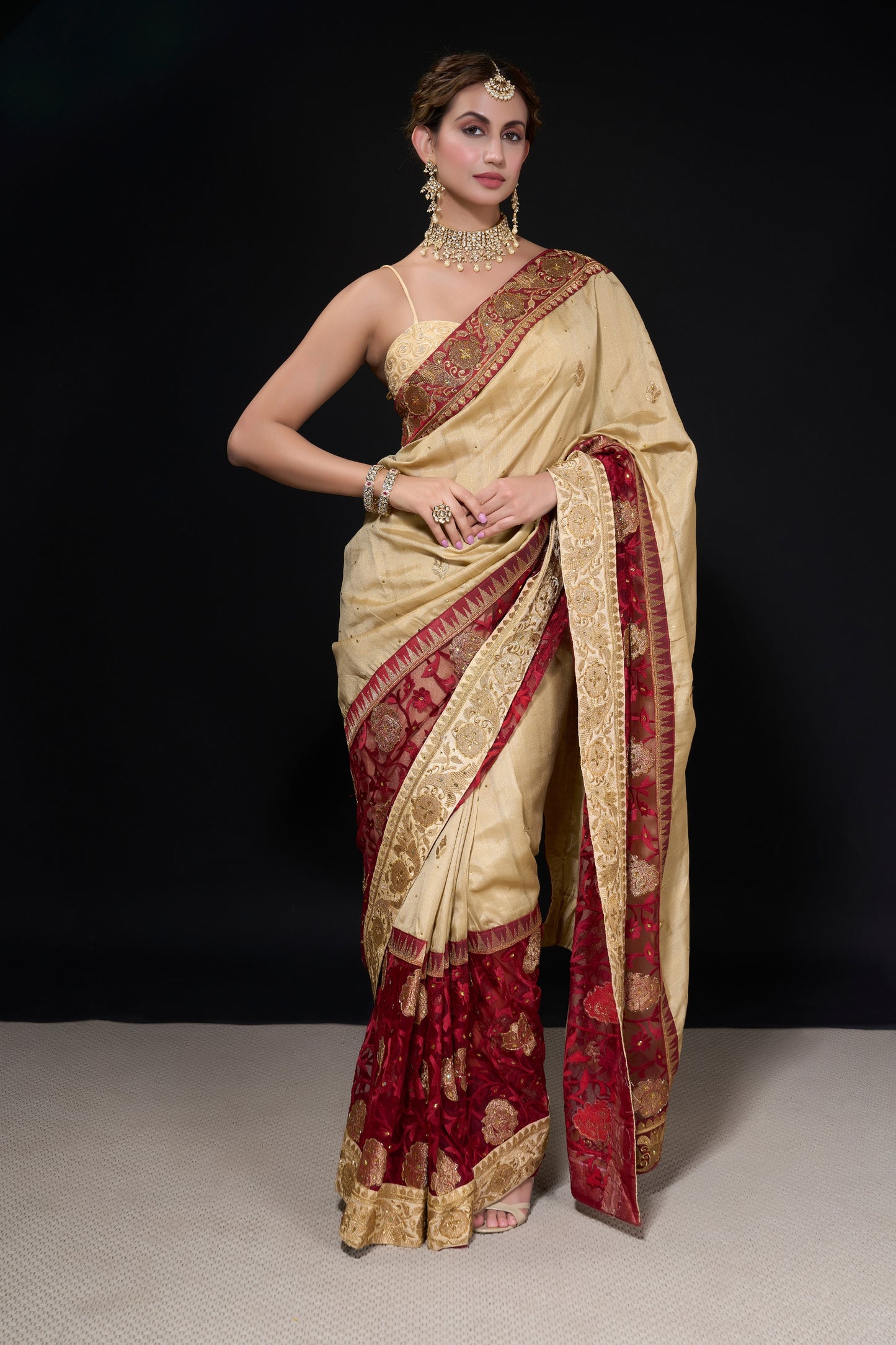 wedding jewellery two